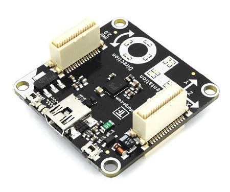 sensor inercial phidgets imu brick 2.0