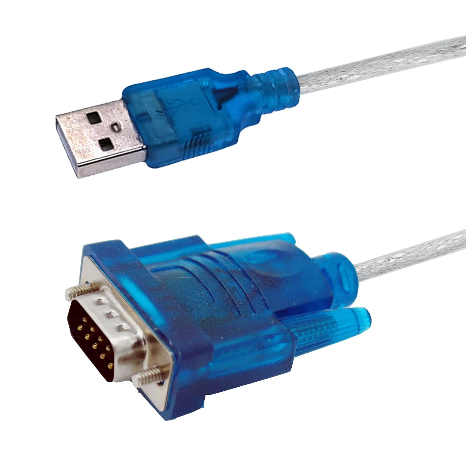 cable usb-db9 gpsparatractor.com autoguiado tractor cosechadora gps reparacion, venta y alquiler.