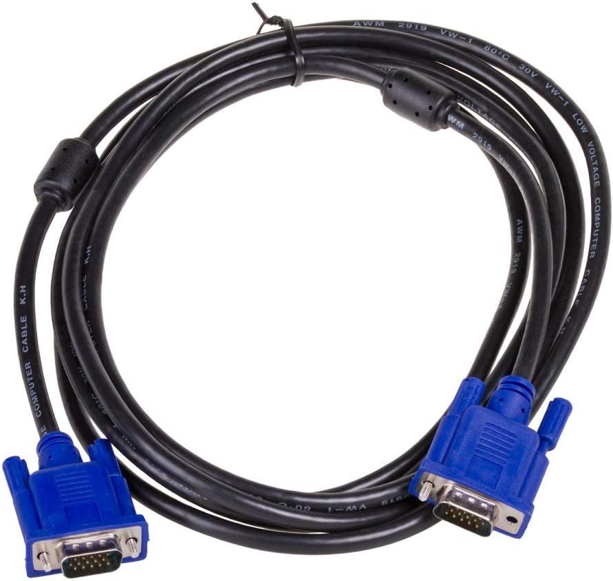 cable video vga gpsparatractor.com autoguiado tractor cosechadora gps reparacion, venta y alquiler.
