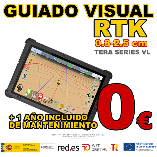 subvencion para autoguiados